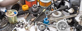 Jarrett's Auto Parts Ltd - Automobile Parts & Supplies-Used & Rebuilt